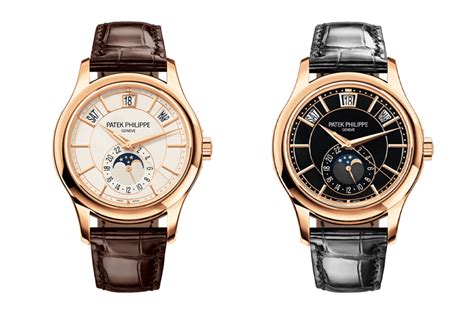 patek philippe fuori produzione 2022|Patek Philippe run out list 2022.